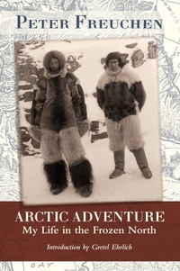 Abbildung von: Arctic Adventure - ECHO POINT BOOKS & MEDIA