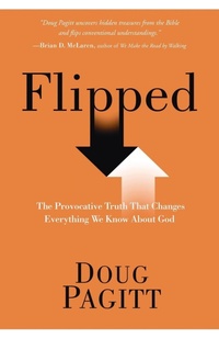 Enlarge image Cover: Flipped - Convergent