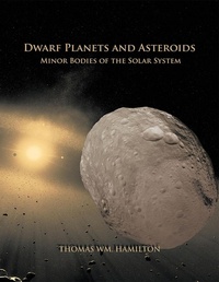 Abbildung von: Dwarf Planets and Asteroids - SBPRA