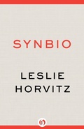 Cover: SynBio - Open Road Media Sci-Fi & Fantasy