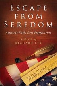 Enlarge image Cover: Escape from Serfdom - Tate Publishing & Enterprises