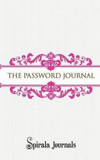 Abbildung von: The Password Journal - Maor Maoz Kohn