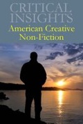 Cover: American Creative Non-Fiction - Grey House Publishing Inc