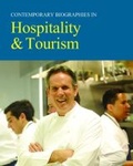 Cover: Hospitality & Tourism - Grey House Publishing Inc