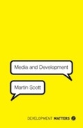 Cover: Media and Development - Zed Books Ltd