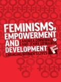 Cover: Feminisms, Empowerment and Development - Zed Books Ltd