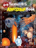 Cover: The Really Big I Know About! Book: All about Atlases, Sharks, the Human Body, Insects, & Dinosaurs - Flowerpot Press