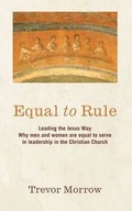 Cover: Equal to Rule - Columba Press