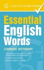 Cover: Essential English Words - Geddes & Grosset