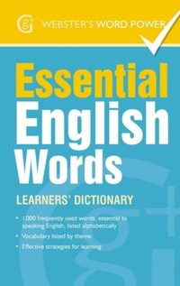 Enlarge image Cover: Essential English Words - Geddes & Grosset