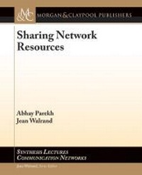 Abbildung von: Sharing Network Resources - Morgan and Claypool Life Sciences