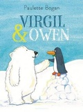 Cover: Virgil & Owen - Bloomsbury Childrens Books