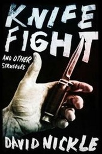 Enlarge image Cover: Knife Fight and Other Struggles - ChiZine Publications
