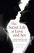 Cover: The Secret Life of Love and Sex - Psyche Books