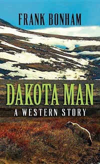 Enlarge image Cover: Dakota Man - Center Point