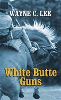 Cover: White Butte Guns - Center Point