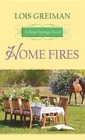 Cover: Home Fires - Center Point