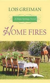 Enlarge image Cover: Home Fires - Center Point