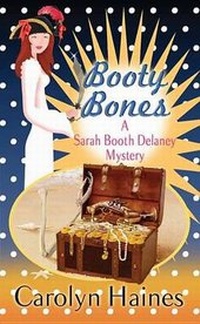 Enlarge image Cover: Booty Bones - Premier Mystery Series