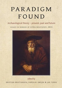 Enlarge image Cover: Paradigm Found - Oxbow Books