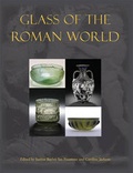 Cover: Glass of the Roman World - Oxbow Books