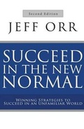 Cover: Succeed in the New Normal - Tate Publishing & Enterprises