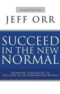 Enlarge image Cover: Succeed in the New Normal - Tate Publishing & Enterprises