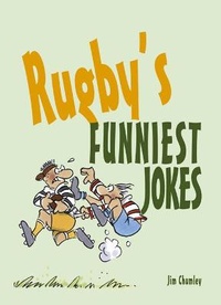Abbildung von: Rugby's Funniest Jokes - Summersdale Publishers