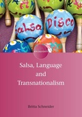 Cover: Salsa, Language and Transnationalism - Multilingual Matters