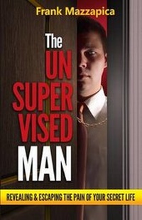 Enlarge image Cover: Unsupervised Man - Banner Publishing