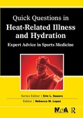 Cover: Quick Questions Heat-Related Illness - SLACK  Incorporated
