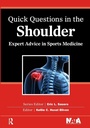 Cover: Quick Questions in the Shoulder - SLACK Incorporated