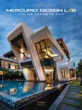 Cover: Mercurio Design Lab - Images Publishing Group Pty Ltd