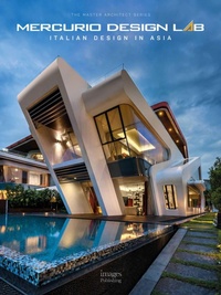 Enlarge image Cover: Mercurio Design Lab - Images Publishing Group Pty Ltd