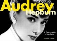 Enlarge image Cover: Audrey Hepburn - Skyhorse Publishing