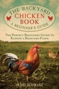 Abbildung von: The Backyard Chicken Book - Skyhorse Publishing