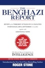 Cover: The Benghazi Report - Skyhorse Publishing