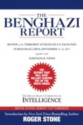 Cover: The Benghazi Report - Skyhorse Publishing