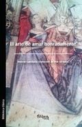 Cover: El Arte de Amar Honradamente - Libros En Red