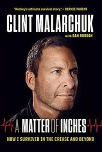 Enlarge image Cover: A Matter of Inches - Triumph Books (IL)