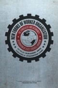 Cover: New Forms of Worker Organization - PM Press