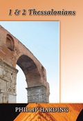 Bild: 1 and 2 Thessalonians - John Ritchie Ltd
