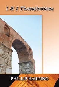 Bild: 1 and 2 Thessalonians - John Ritchie Ltd