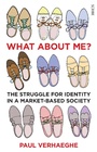 Cover: What about Me? - Scribe Publications Pty Ltd