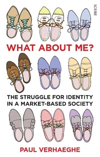 Enlarge image Cover: What about Me? - Scribe Publications Pty Ltd