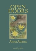 Cover: Open Door - Shoestring Press