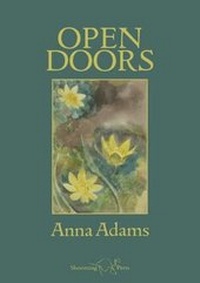 Enlarge image Cover: Open Door - Shoestring Press