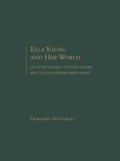 Cover: Ella Young and Her World - Academica Press