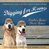 Enlarge image Cover: Digging for Home - Phoenix Rising Press