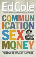 Cover: Communication, Sex, & Money - Resolute Press LLC